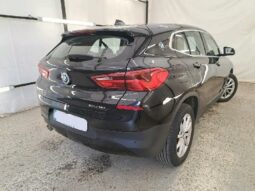 BMW X2, Turismo 4/5 Puertas