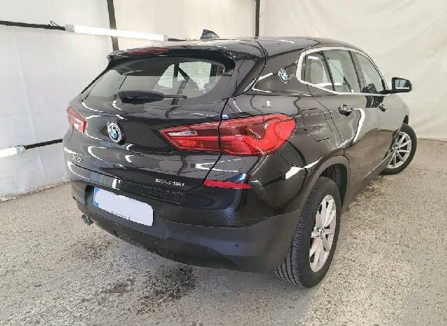 BMW X2, Turismo 4/5 Puertas lleno