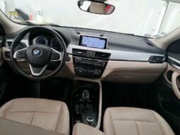 BMW X2, Turismo 4/5 Puertas