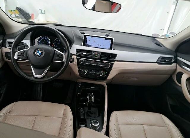 BMW X2, Turismo 4/5 Puertas lleno