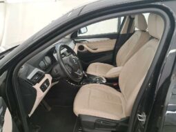 BMW X2, Turismo 4/5 Puertas