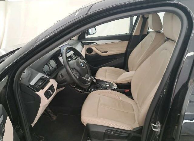 BMW X2, Turismo 4/5 Puertas lleno