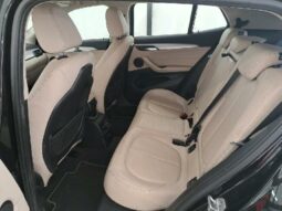 BMW X2, Turismo 4/5 Puertas lleno