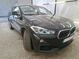 BMW X2, Turismo 4/5 Puertas