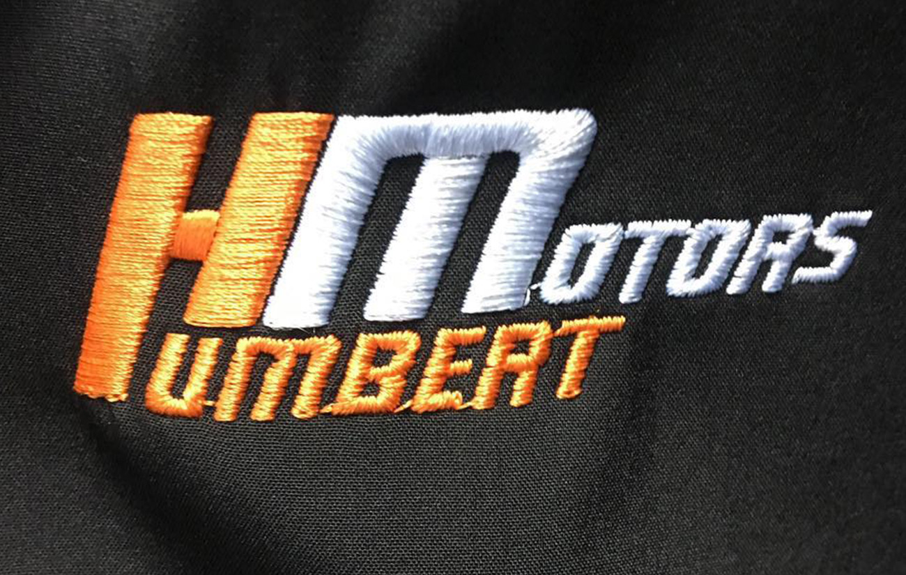 Humbert Motors